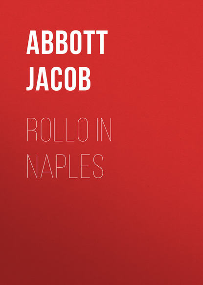 Rollo in Naples - Abbott Jacob