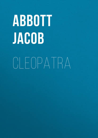 Cleopatra - Abbott Jacob