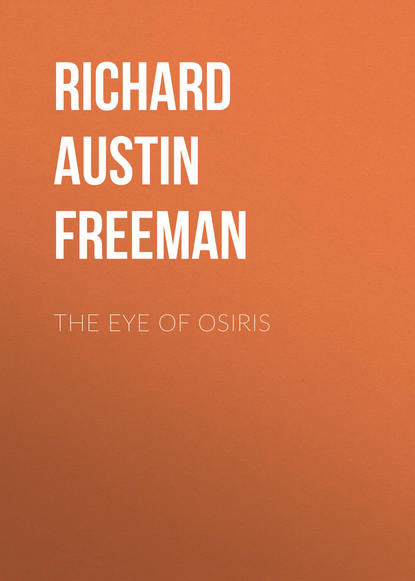 Richard Austin Freeman — The Eye of Osiris