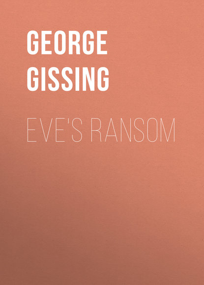 Eve's Ransom (George Gissing). 