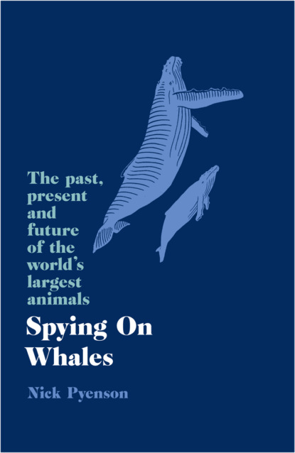 Ник Пайенсон - Spying on Whales: The Past, Present and Future of the World’s Largest Animals