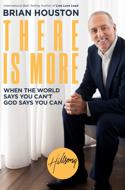 There is More: When the World Says You Cant, God Says You Can