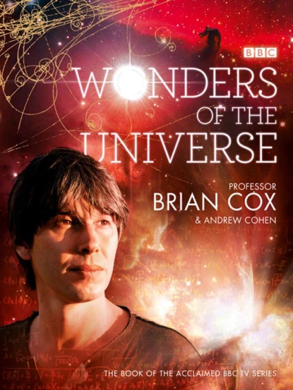 Обложка книги Wonders of the Universe, Andrew  Cohen