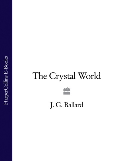 The Crystal World (Robert  MacFarlane). 