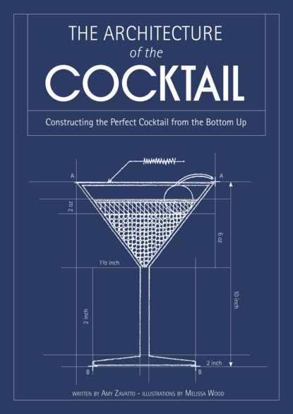 The Architecture of the Cocktail: Constructing The Perfect Cocktail From The Bottom Up