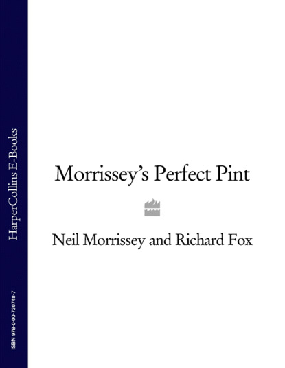 Morrisseys Perfect Pint