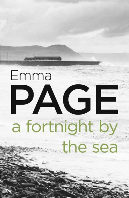 Emma  Page - A Fortnight by the Sea