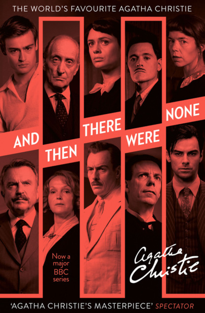 Агата Кристи — And Then There Were None