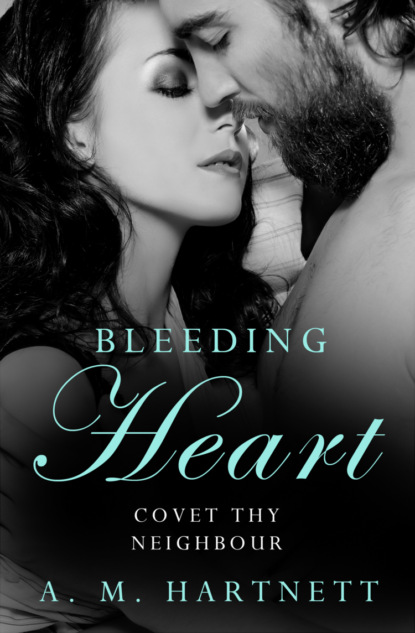AM  Hartnett - Bleeding Heart