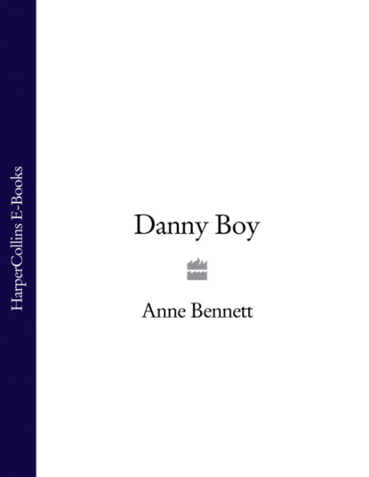 Danny Boy - Anne  Bennett