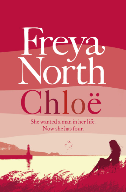 Freya  North - Chloe