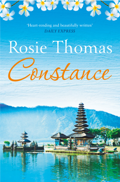 Rosie Thomas — Constance