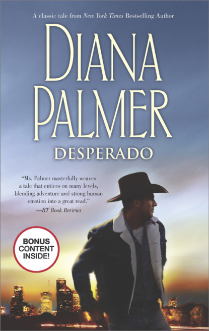 Diana Palmer — Desperado