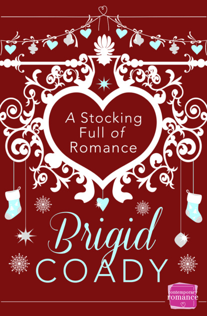 Brigid Coady — A Stocking Full of Romance
