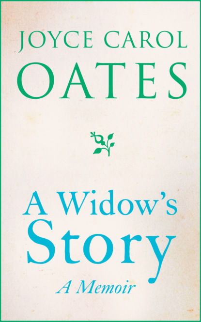 A Widow’s Story: A Memoir