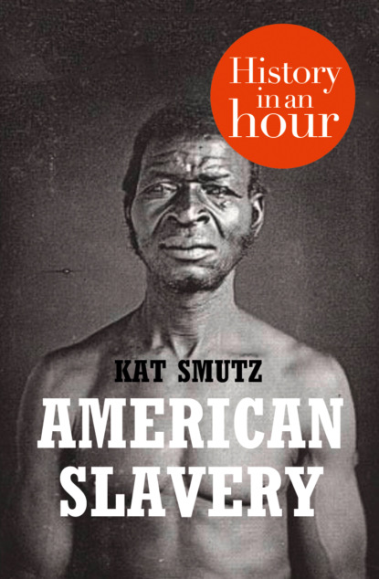 American Slavery: History in an Hour (Kat  Smutz). 