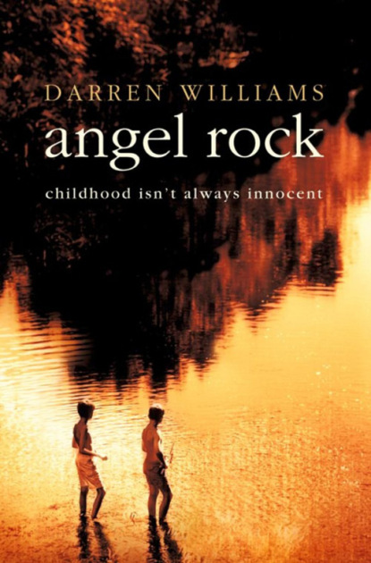 Darren Williams - Angel Rock