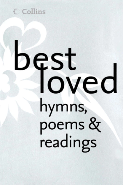 Обложка книги Best Loved Hymns and Readings, Martin  Manser