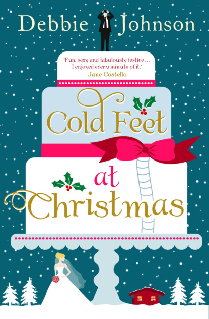 Debbie Johnson — Cold Feet at Christmas
