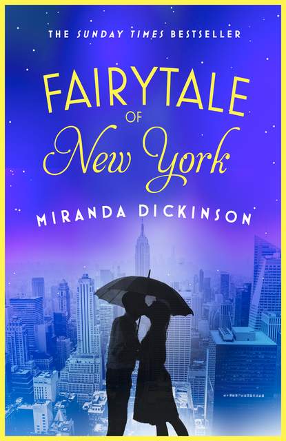 Miranda  Dickinson - Fairytale of New York
