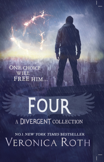 Вероника Рот - Four: A Divergent Collection