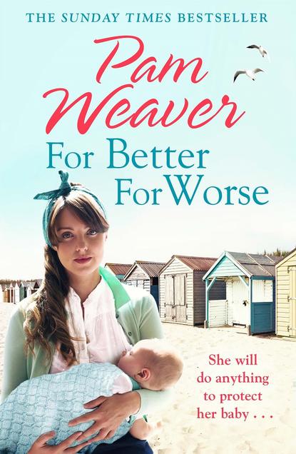Pam  Weaver - For Better For Worse