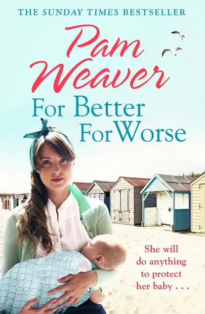 Обложка книги For Better For Worse, Pam  Weaver