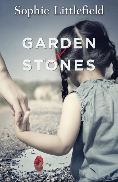 Sophie  Littlefield - Garden of Stones