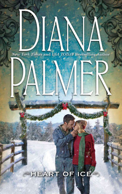 Diana Palmer - Heart of Ice