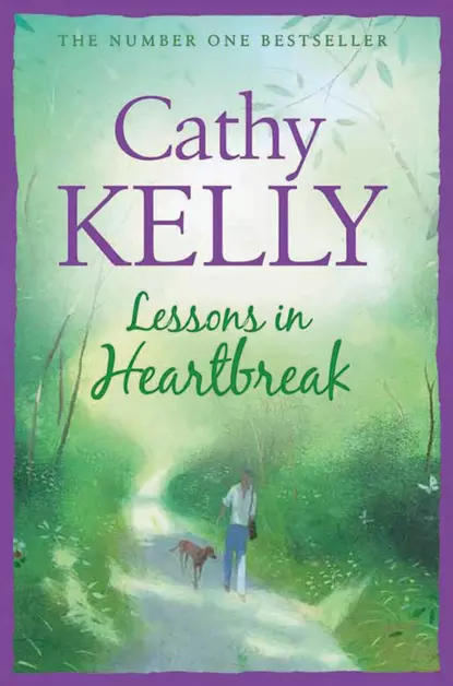 Обложка книги Lessons in Heartbreak, Cathy  Kelly