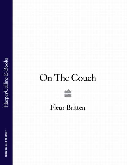 Fleur Britten - On The Couch