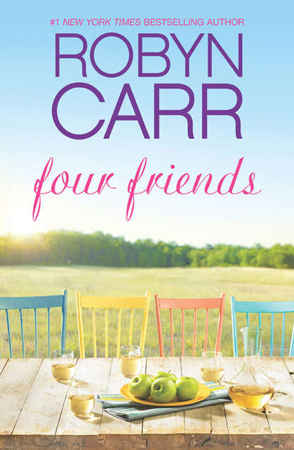 Робин Карр — Four Friends