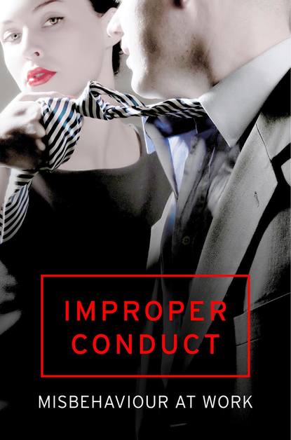 Various - Improper Conduct