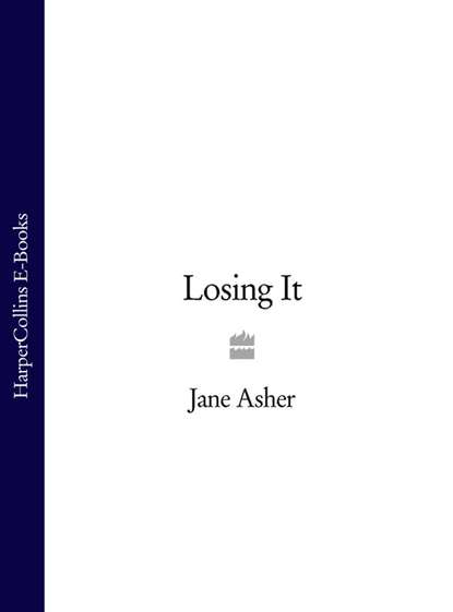 Jane Asher — Losing It