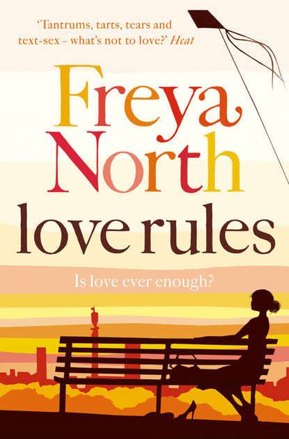 Freya  North - Love Rules