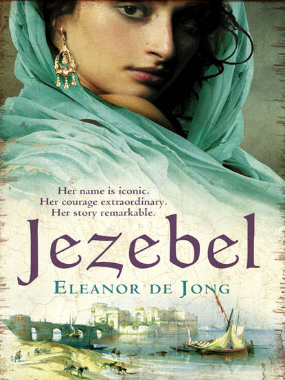 Jezebel (Eleanor Jong De). 