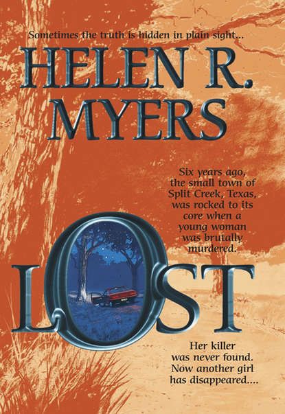 Helen Myers R. - Lost