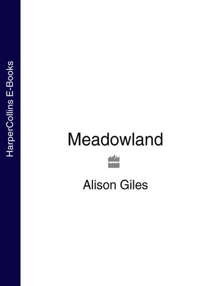 Alison  Giles - Meadowland
