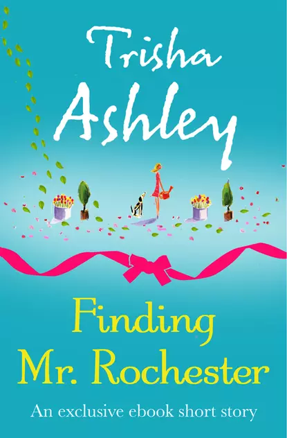 Обложка книги Finding Mr Rochester, Trisha  Ashley