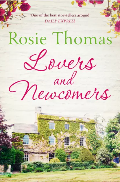 Обложка книги Lovers and Newcomers, Rosie  Thomas