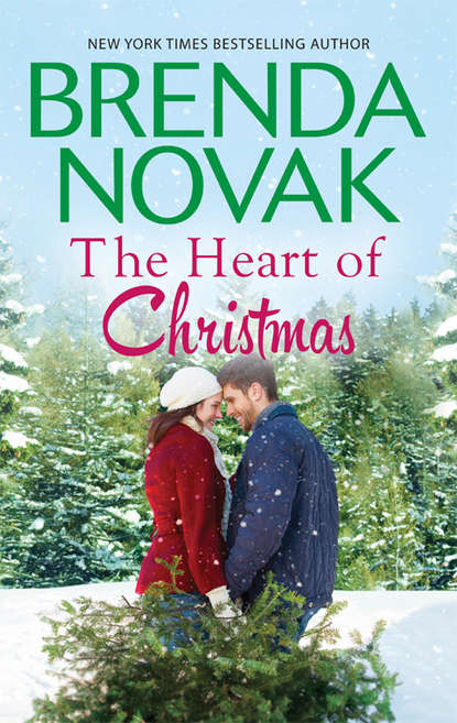 Бренда Новак — The Heart of Christmas