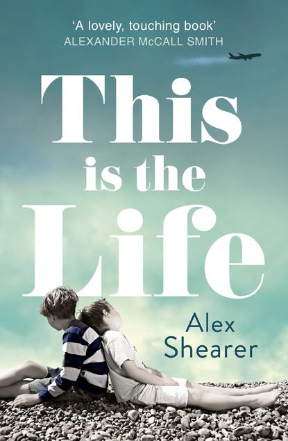 Alex  Shearer - This is the Life