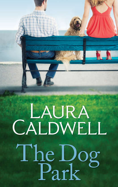Laura  Caldwell - The Dog Park