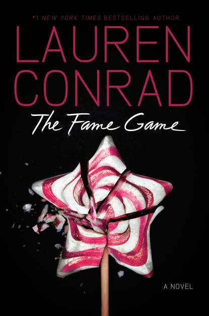 Lauren  Conrad - The Fame Game