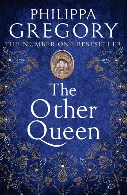 Обложка книги The Other Queen, Philippa  Gregory