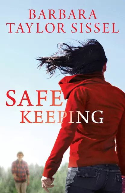 Обложка книги Safe Keeping, Barbara Sissel Taylor