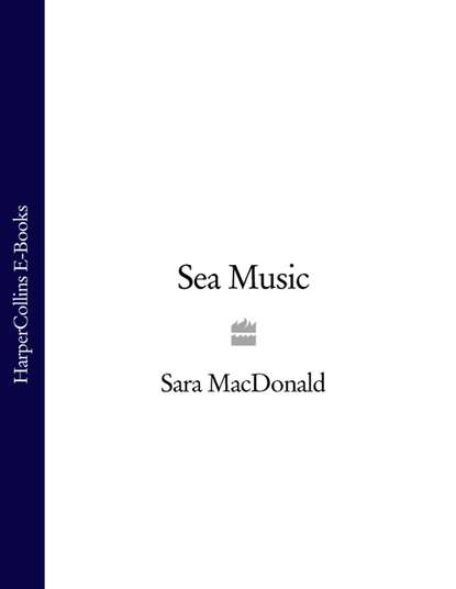 Sea Music - Sara  MacDonald