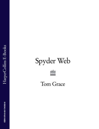 Tom  Grace - Spyder Web