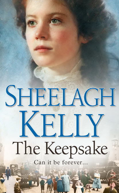 The Keepsake - Sheelagh  Kelly