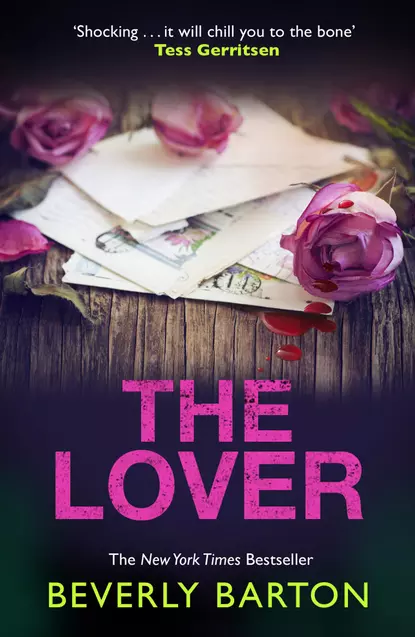 Обложка книги The Lover, BEVERLY  BARTON